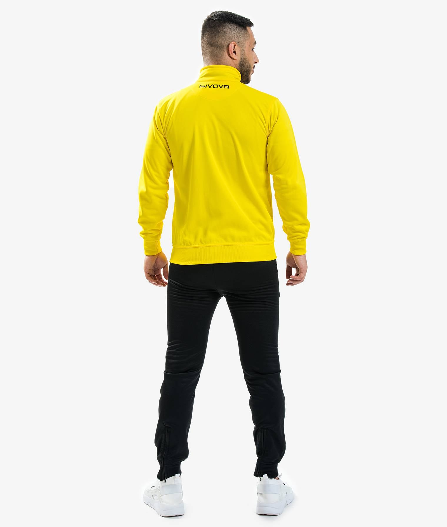 Trening Givova One Full Zip
