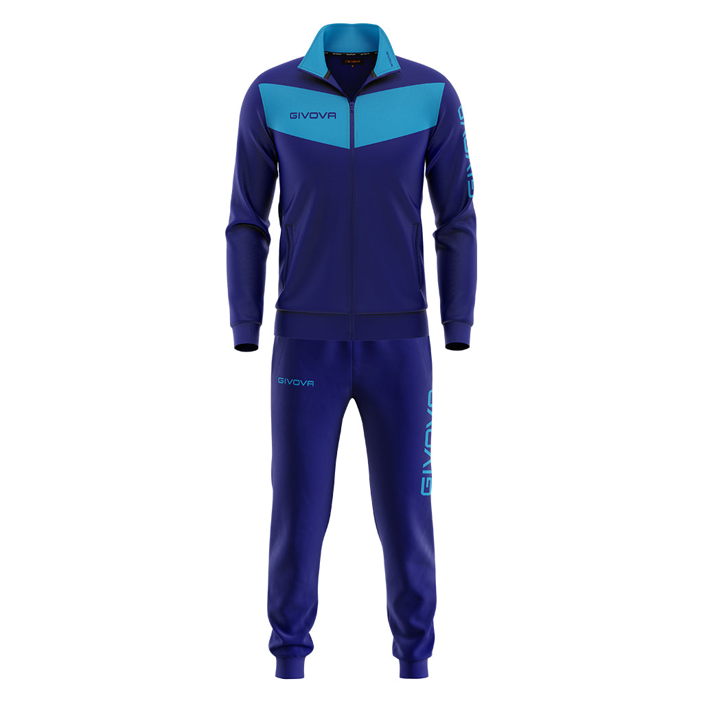 Trening Sport GIVOVA Visa Poliester 100% Unisex