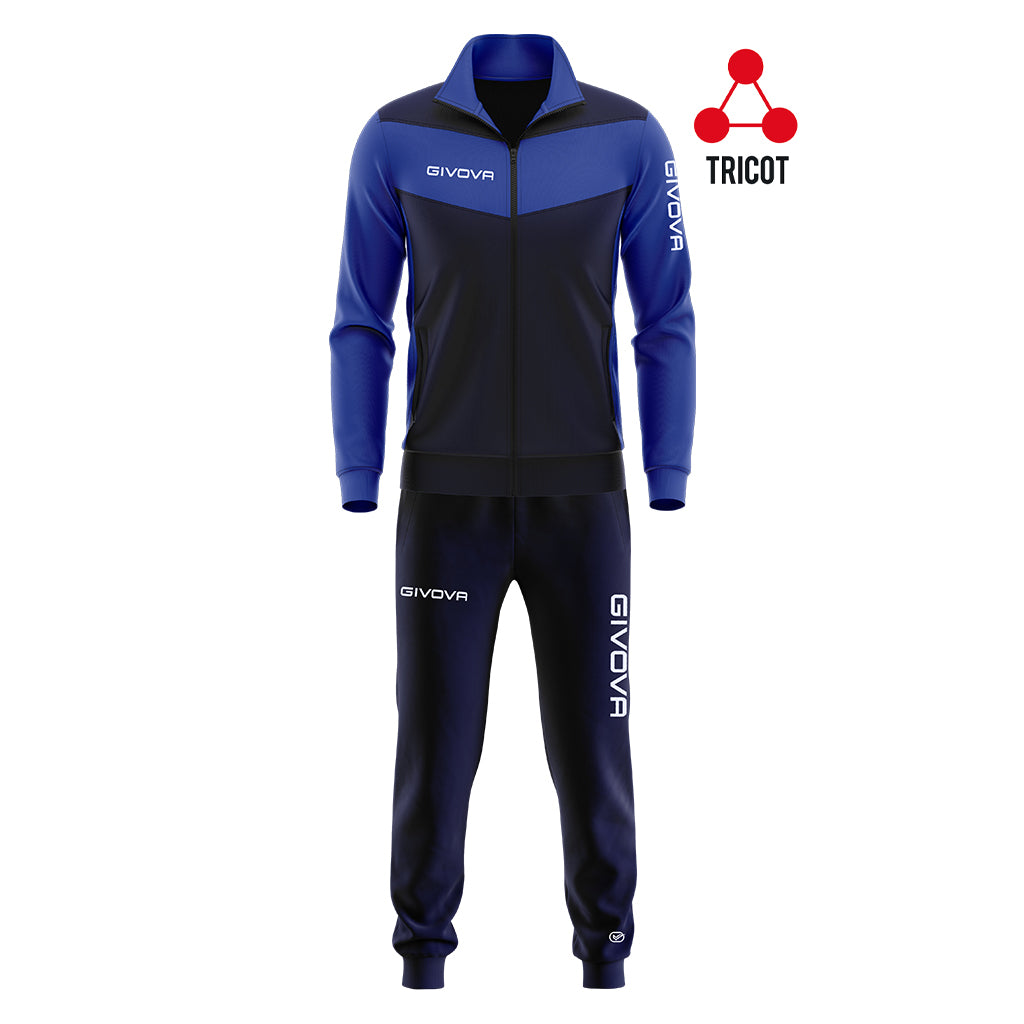 Trening Sport GIVOVA Visa Poliester 100% Unisex