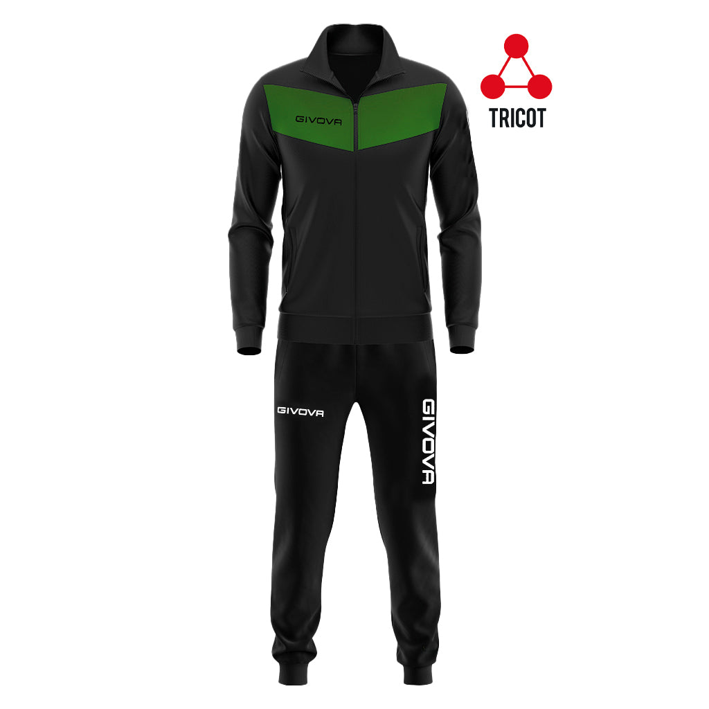 Trening Sport GIVOVA Visa Poliester 100% Unisex