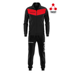 Trening Sport GIVOVA Visa Poliester 100% Unisex