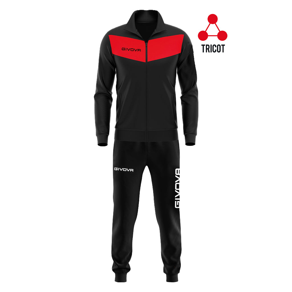 Trening Sport GIVOVA Visa Poliester 100% Unisex