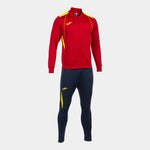 Trening Joma Championship VII