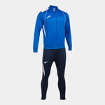 Trening Joma Championship VII