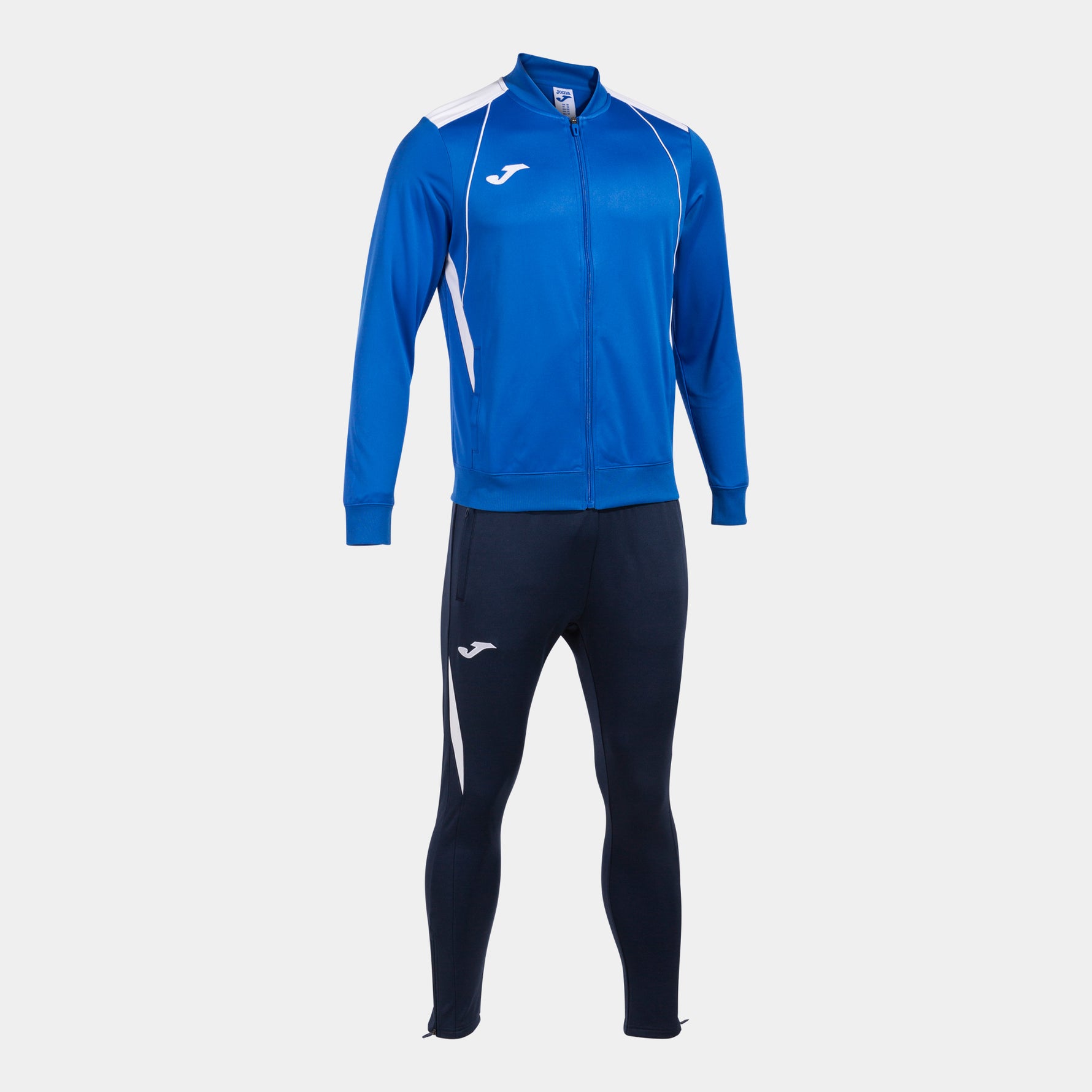 Trening Joma Championship VII