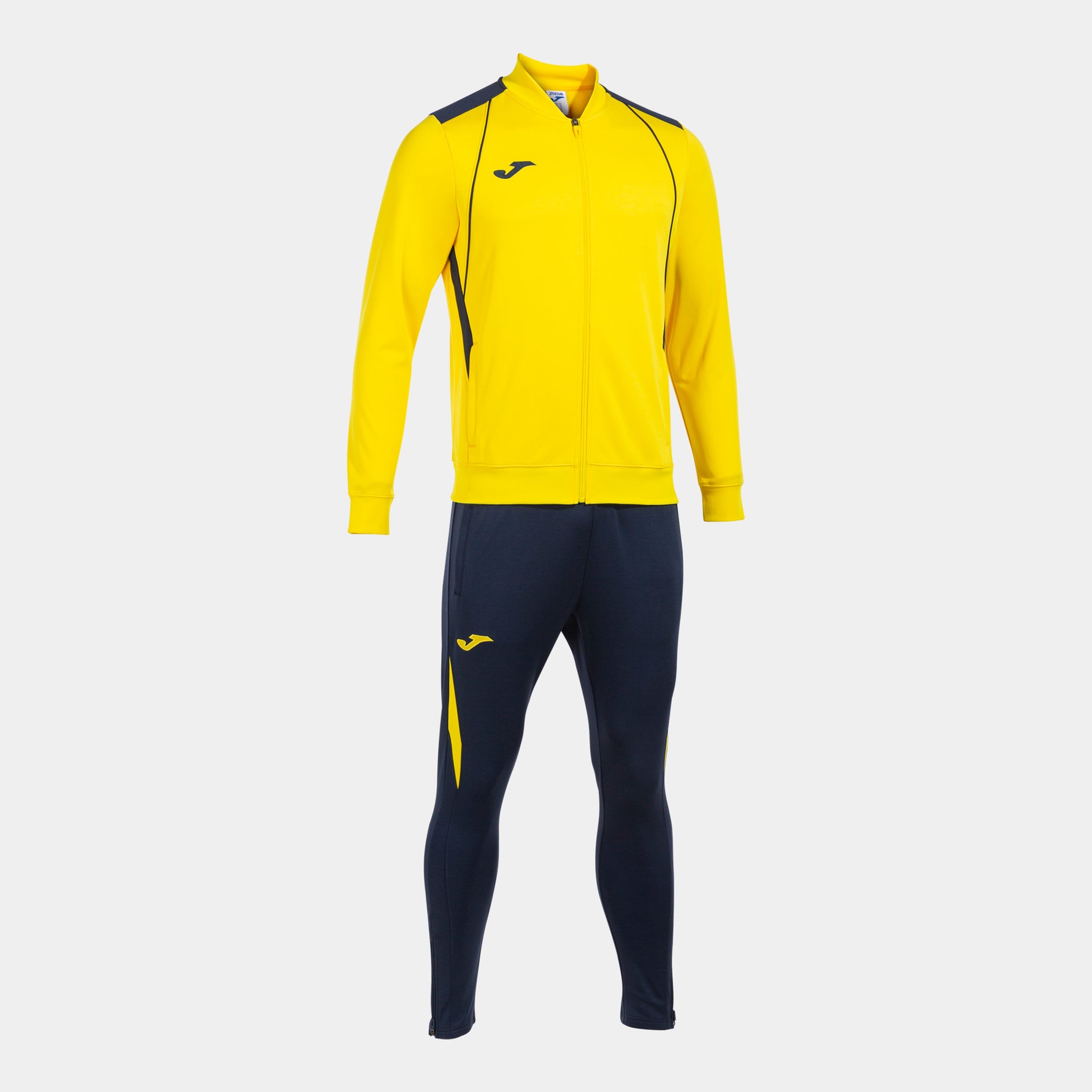 Trening Joma Championship VII