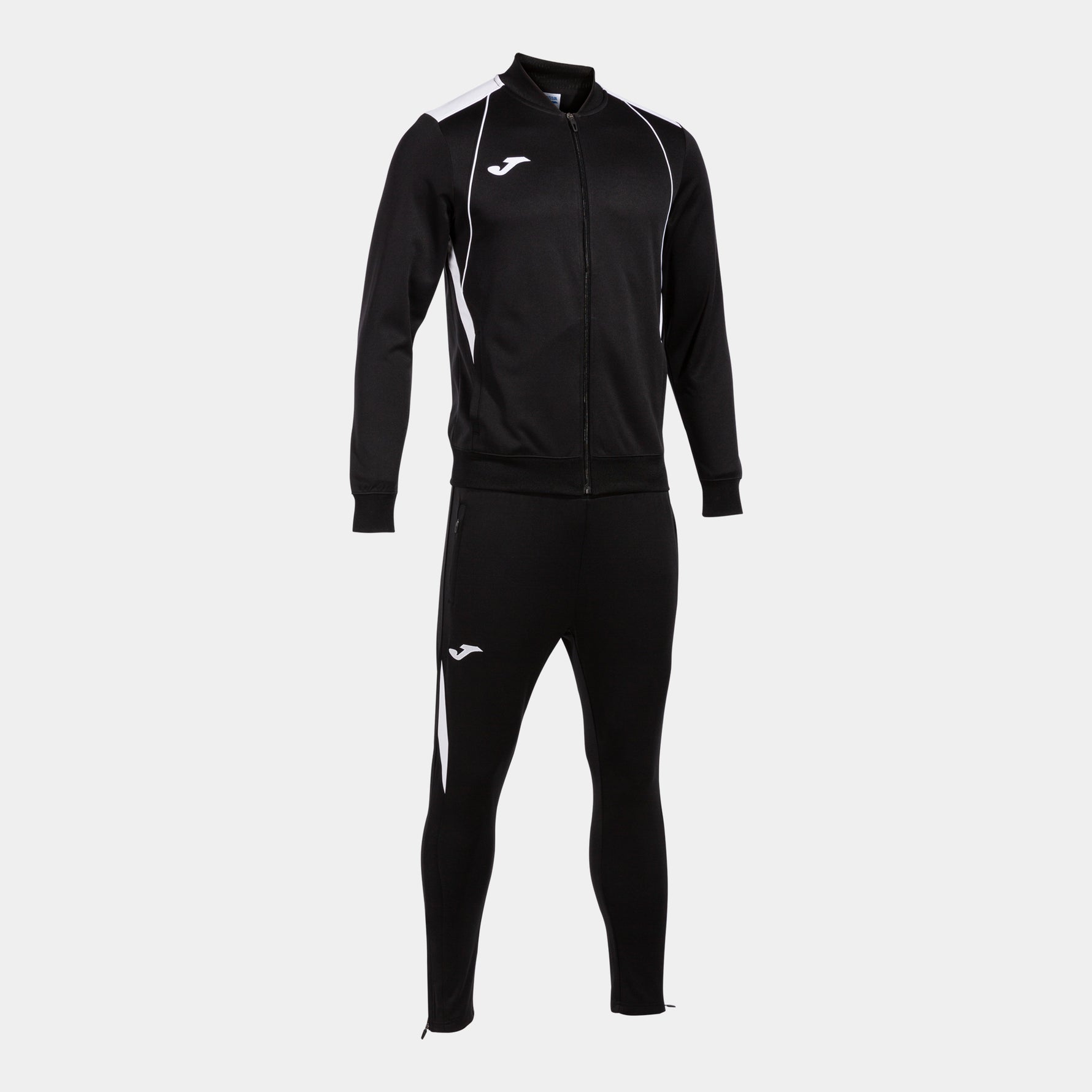 Trening Joma Championship VII