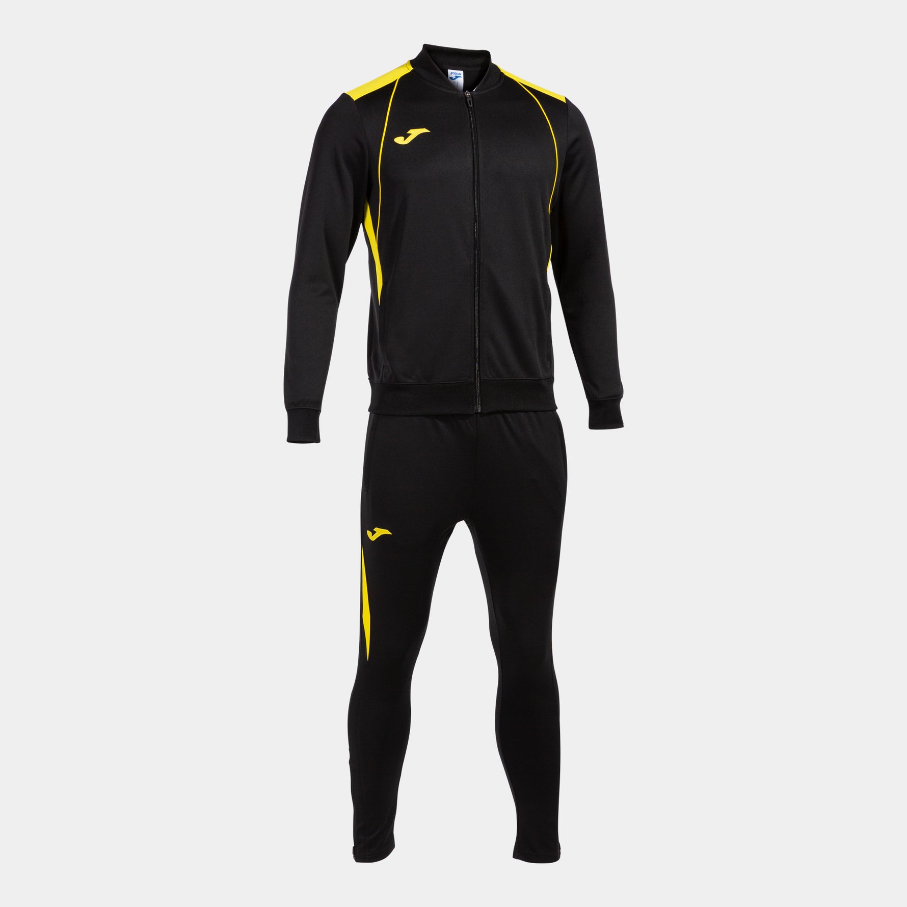 Trening Joma Championship VII