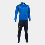 Trening Joma Championship VII