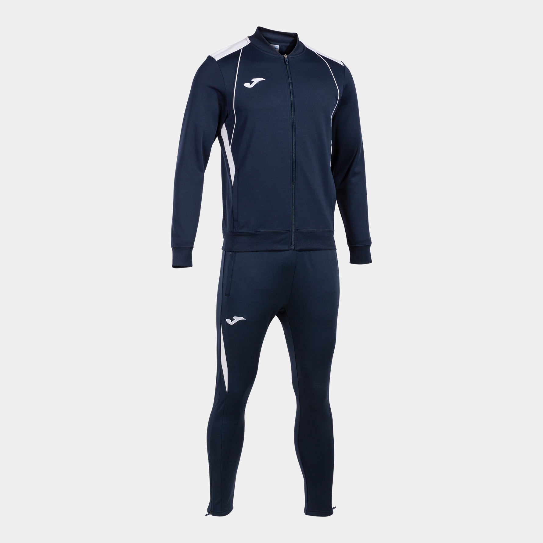 Trening Joma Championship VII