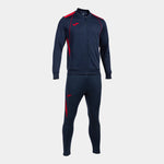 Trening Joma Championship VII