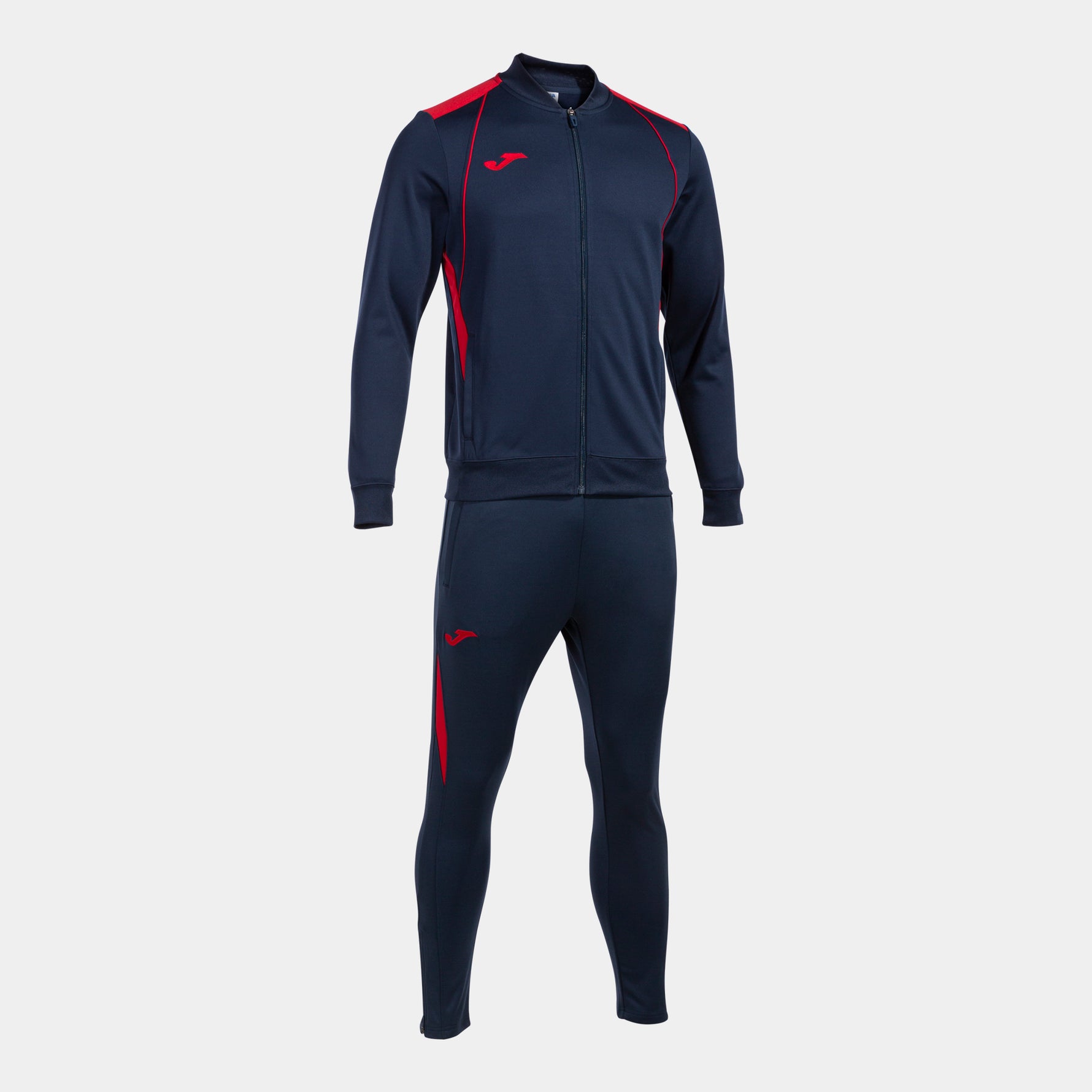 Trening Joma Championship VII