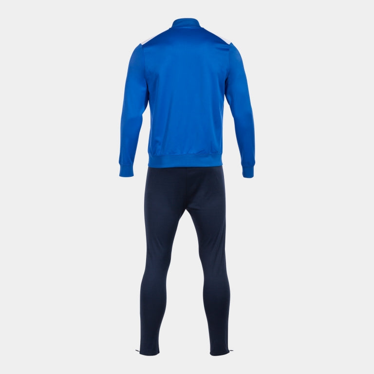 Trening Joma Championship VII