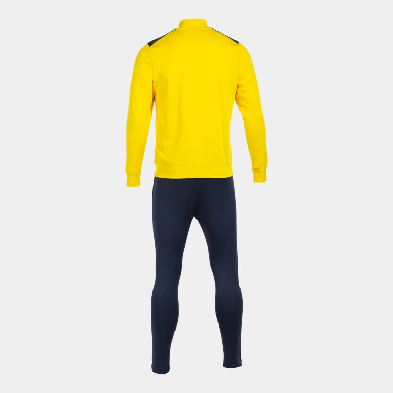Trening Joma Championship VII