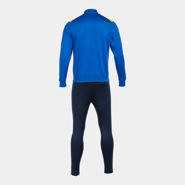 Trening Joma Championship VII