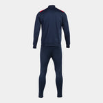 Trening Joma Championship VII
