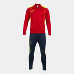 Trening Joma Championship VII