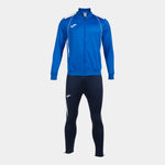 Trening Joma Championship VII