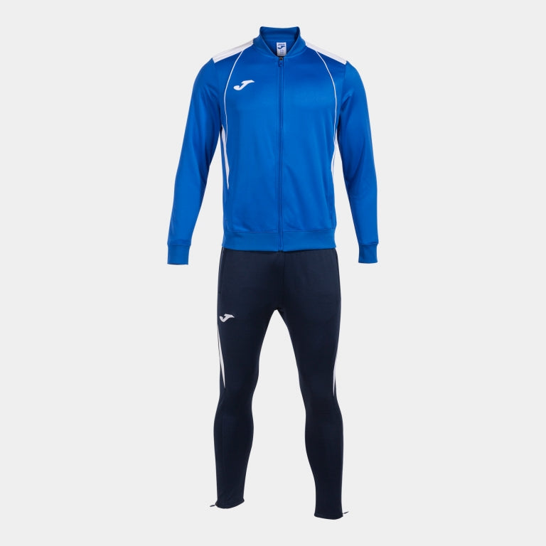Trening Joma Championship VII