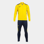 Trening Joma Championship VII