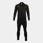 Trening Joma Championship VII