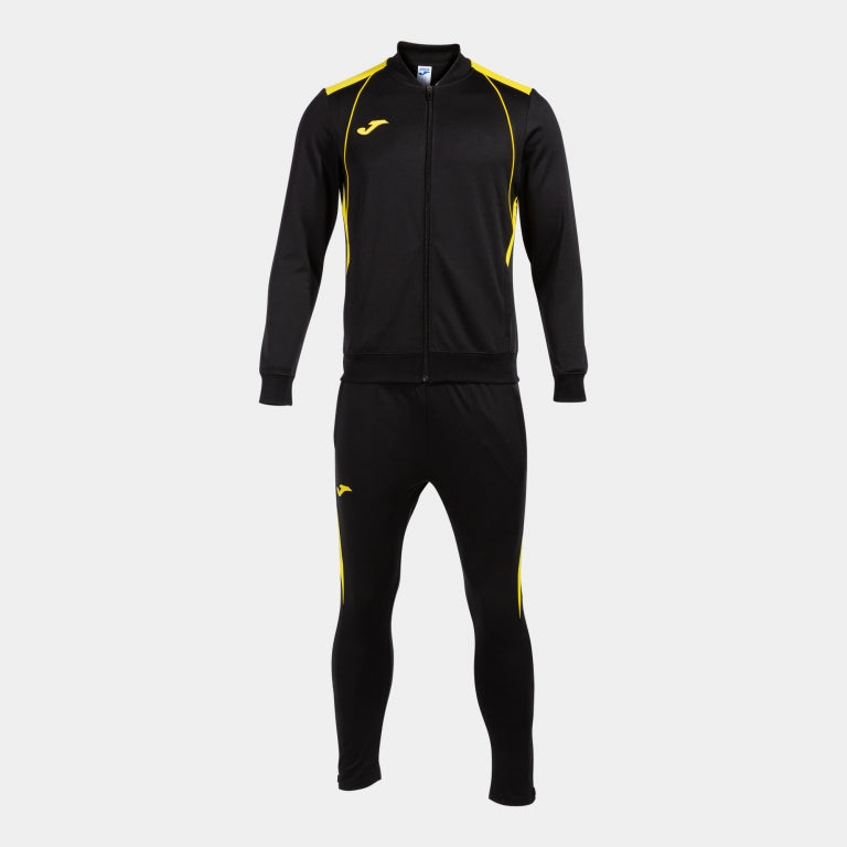 Trening Joma Championship VII