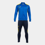 Trening Joma Championship VII
