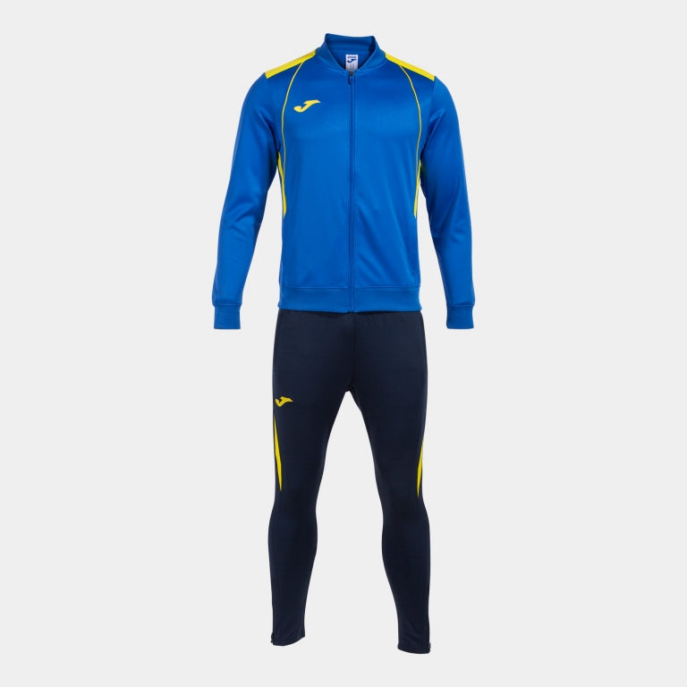 Trening Joma Championship VII