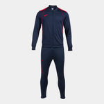 Trening Joma Championship VII