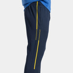 Trening Joma CHAMPIONSHIP VIII TRACKSUIT ROYAL BLUE YELLOW - expert - sport.ro