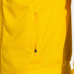 Trening Joma CHAMPIONSHIP VIII TRACKSUIT YELLOW BLACK - expert - sport.ro