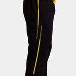 Trening Joma CHAMPIONSHIP VIII TRACKSUIT YELLOW BLACK - expert - sport.ro
