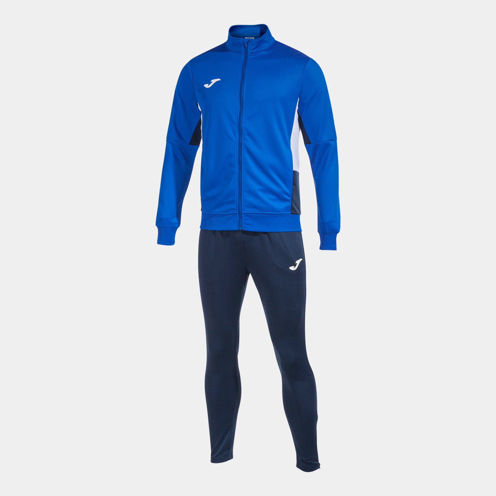 Trening Joma Danubio II