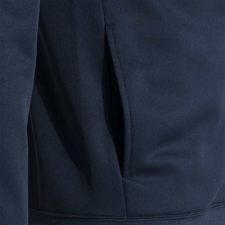 Trening Bărbați Joma Danubio III – Fleece Interior, Fermoar Complet, 6 Culori