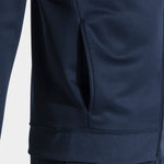 Trening Bărbați Joma Danubio III – Fleece Interior, Fermoar Complet, 6 Culori