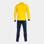 Trening Joma, oficial FRF ROMANIA