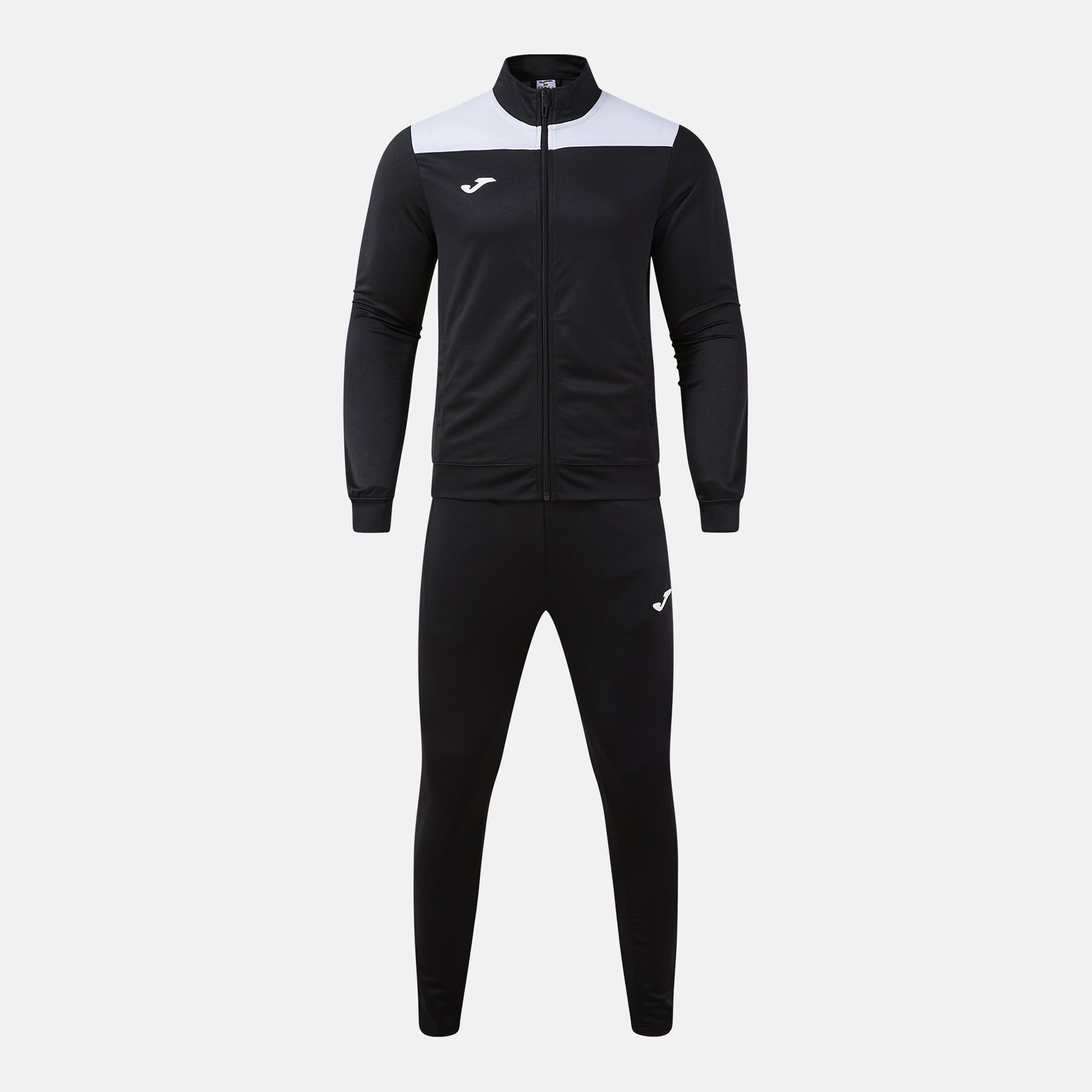 Trening Joma PHOENIX III BLACK WHITE - expert - sport.ro