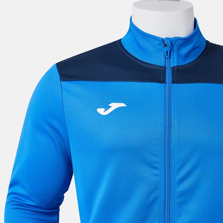 Trening Joma PHOENIX III ROYAL BLUE DARK NAVY - expert - sport.ro