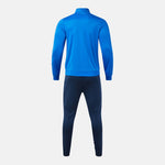 Trening Joma Phoenix III Albastru Royal/Galben