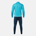 Trening Joma Phoenix III Turcoaz Fluo/Galben