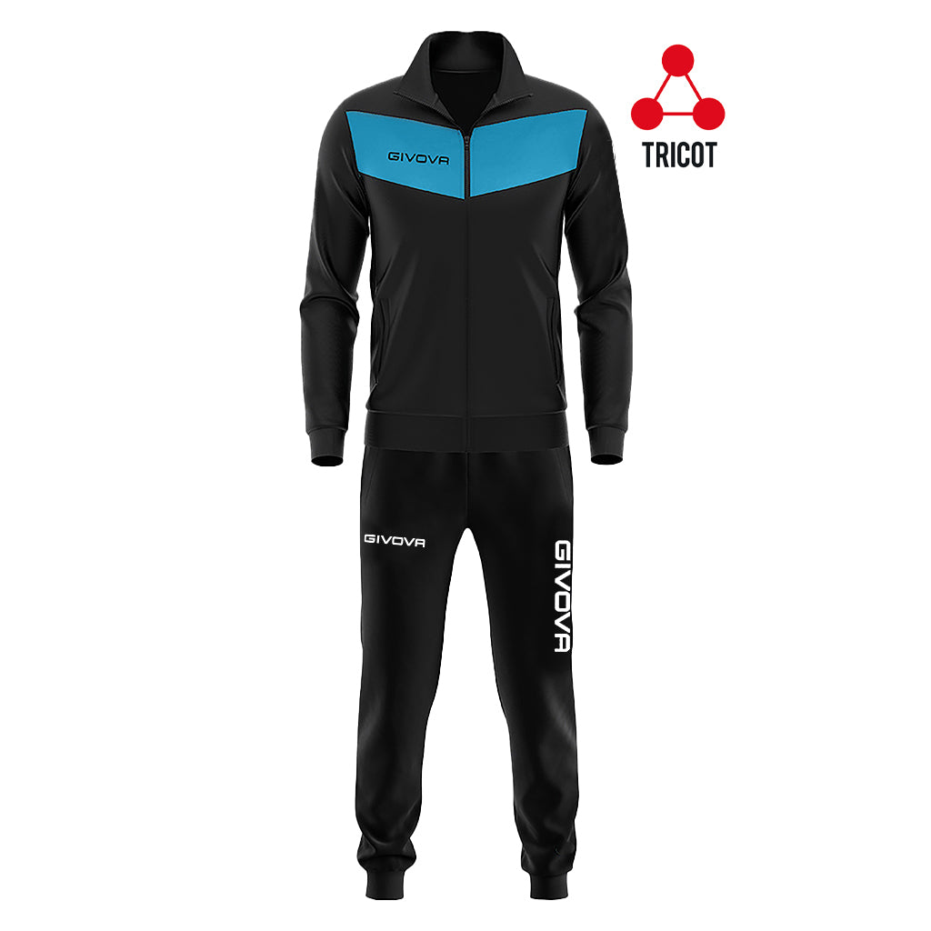 Trening unisex Givova Visa