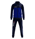 Trening Zeus Olympia Poliester 100% Unisex