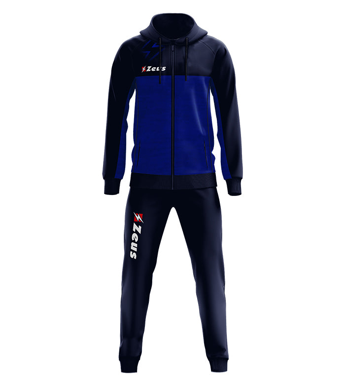Trening Zeus Olympia Poliester 100% Unisex