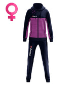 Trening Zeus Olympia Poliester 100% Unisex