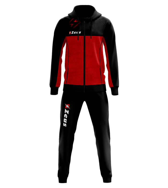 Trening Zeus Olympia Poliester 100% Unisex