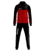 Trening Zeus Olympia Poliester 100% Unisex
