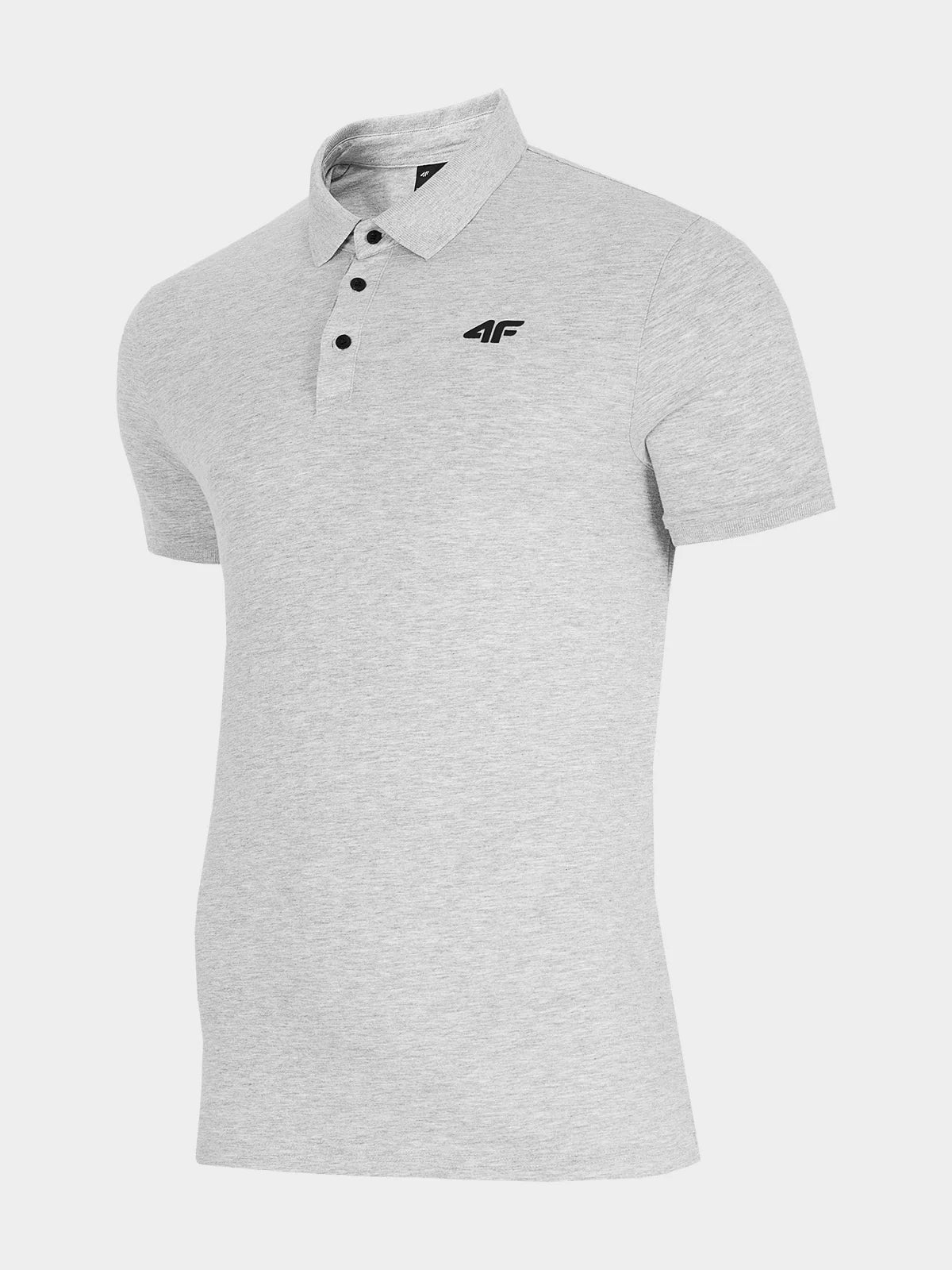 Tricou polo barbati 4F TSM007