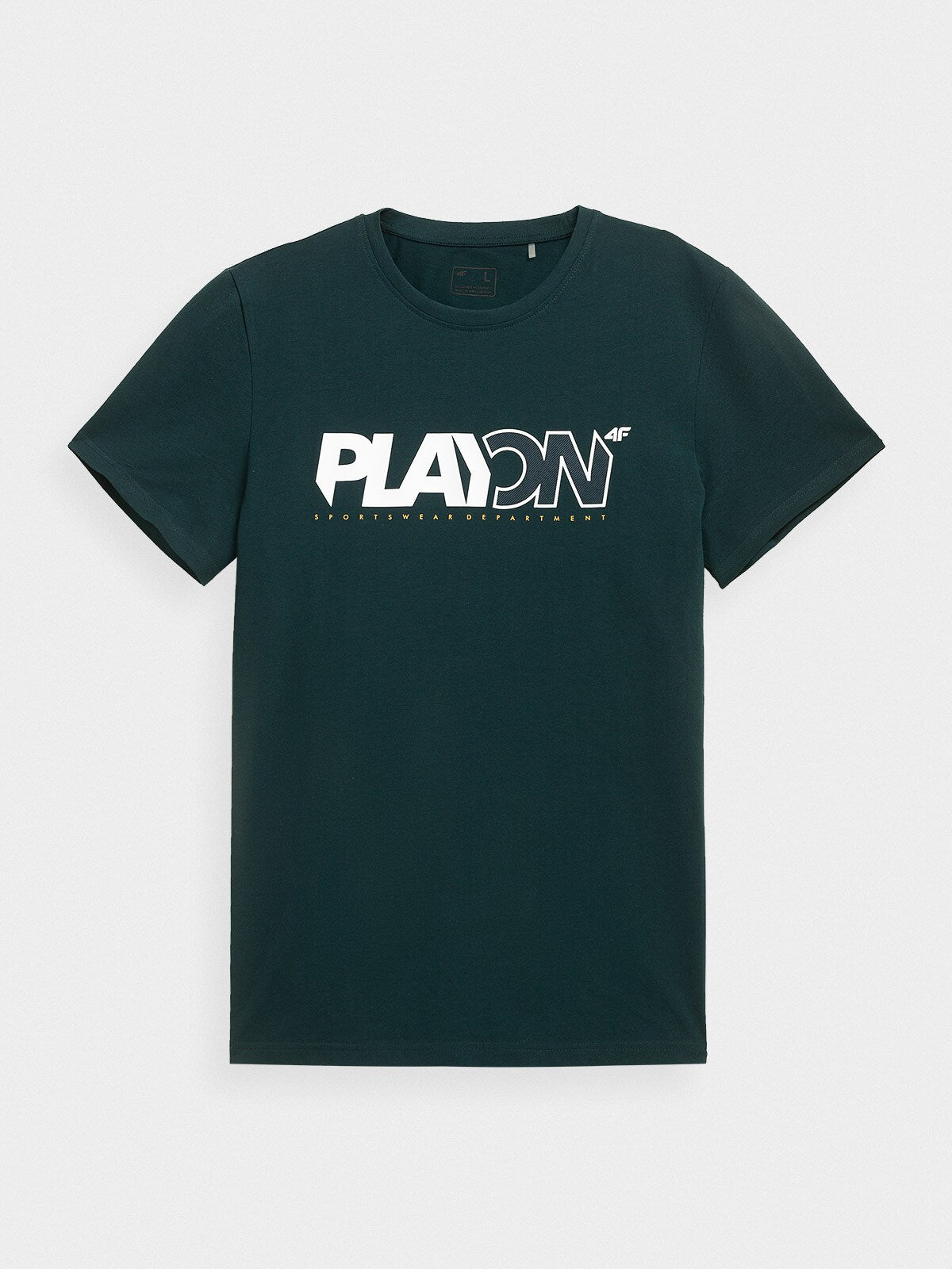 Tricou 4F