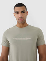 Tricou 4F