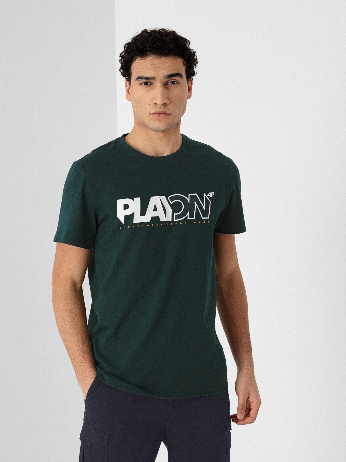 Tricou 4F